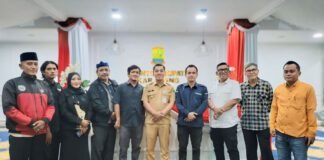 Silaturahmi Akbar Pers 2026 Dipusatkan di Kabupaten Karawang