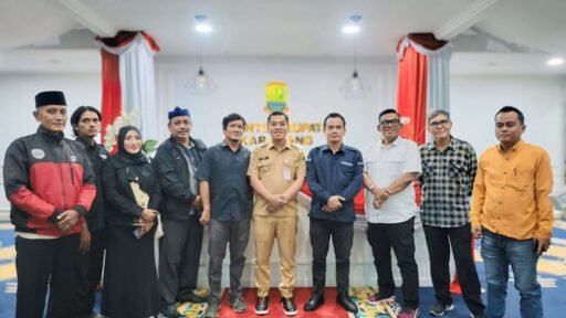 Silaturahmi Akbar Pers 2026 Dipusatkan di Kabupaten Karawang