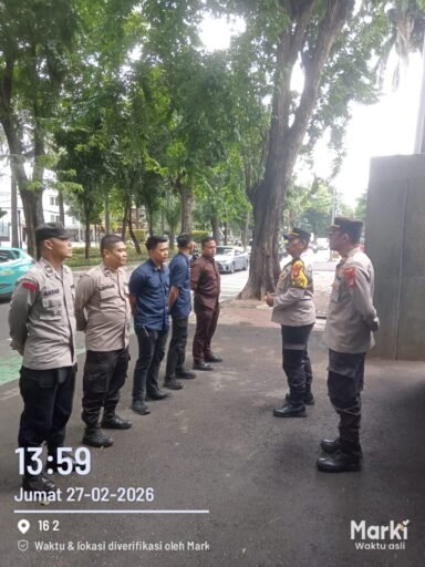 Rencana Aksi Unjuk Rasa di Gedung Capitol 16 Batal, Polisi Tetap Siaga