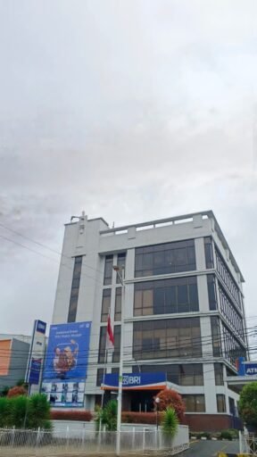 Program Serambi BI, Jelang Lebaran, BRI Pasar Minggu Melayani Penukaran Uang Baru