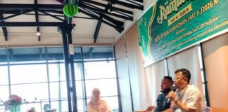 Pilar Demokrasi, Aktivis LSM Diskusi Kecil Bahas Aspirasi Publik untuk Polri yang Humanis dan Akuntabel