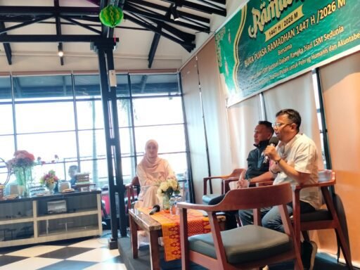 Pilar Demokrasi, Aktivis LSM Diskusi Kecil Bahas Aspirasi Publik untuk Polri yang Humanis dan Akuntabel