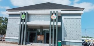 Dugaan Pengelolaan Limbah Medis B3 di PALI: DLH Terkesan Menghindar dari Konfirmasi