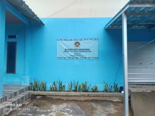 Kepala SPPG: Kami Tetap Berkomitmen Menjaga Kualitas