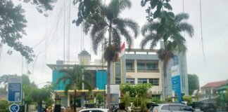 Manager PLN UP3 Purwakarta, Profesionalitasnya Dipertanyakan