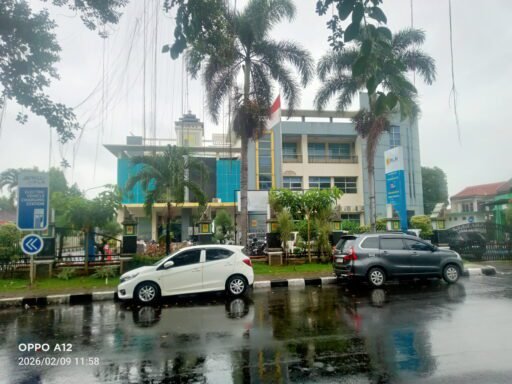 Manager PLN UP3 Purwakarta, Profesionalitasnya Dipertanyakan