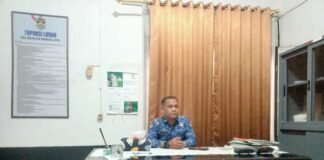 Lurah Munjuljaya : Kami Mendukung Sepenuhnya, Silahkan Lengkapi Perijinannya