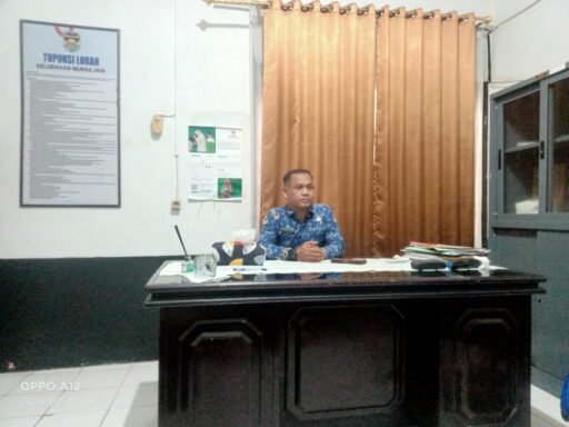 Lurah Munjuljaya : Kami Mendukung Sepenuhnya, Silahkan Lengkapi Perijinannya