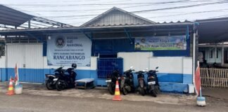 Akses Pendidikan Terblokade: “Parkir Ilegal” Operasional Dapur MBG Rancabango Ancam Keselamatan Siswa