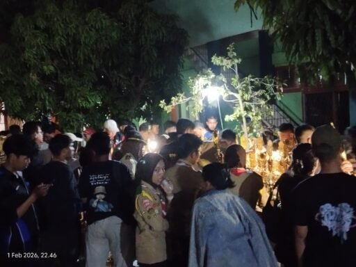 Dinilai Tak Siap, Perlombaan Pramuka di MAN 2 Medan Diwarnai Keterlambatan dan Keluhan Peserta