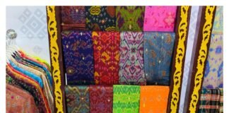 Tenun Tuan Dari Warisan Keluarga Menuju Asa Pelestarian Budaya Palembang