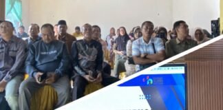 Cerdas Kelola Keuangan, Kunci UMKM Belitang Naik Kelas Bersama PTBA