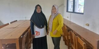 Potret Pendidikan di Tanjung 3: SD Taman Siswa Butuh Chromebook hingga Sanitasi Layak