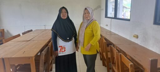 Potret Pendidikan di Tanjung 3: SD Taman Siswa Butuh Chromebook hingga Sanitasi Layak