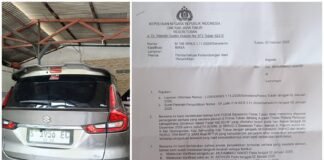 Polres Tuban Lamban Menangani Kasus Penipuan Jual Beli Bersyarat Mobil Rental, Sudah 2 Bulan