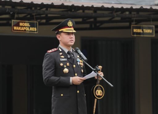 Kapolres Jember Ucapkan Selamat HPN , Tegaskan Pers Mitra Strategis Polri