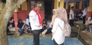 Siswa dan Guru Hebat Beradu Prestasi di Lomba Akademik Cilamaya Kulon 2026