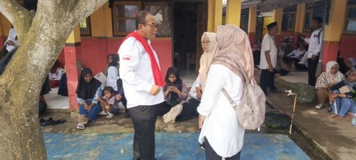Siswa dan Guru Hebat Beradu Prestasi di Lomba Akademik Cilamaya Kulon 2026