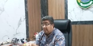 *Dinas Lingkungan Hidup PALI Panggil Pihak Ketiga Terkait Limbah Medis di TPA*