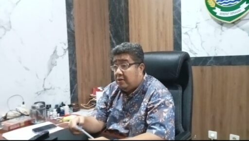*Dinas Lingkungan Hidup PALI Panggil Pihak Ketiga Terkait Limbah Medis di TPA*