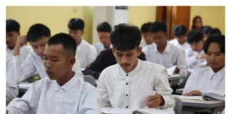 Cetak Mekanik dan Operator Andal, PTBA Gelar Seleksi Psikotes Bersama UT School