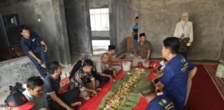 Tasyakur dan Semangat Baru, Kecamatan Ciasem Resmi Tempati Kantor Baru Jelang Ramadan