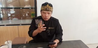 Gerakan Pangan Murah Bersama Dr. H. Dadang M. Naser, SH. S.Ip. M.I.Pol. Anggota Komisi IV DPR RI F Golkar