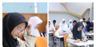 Program Bantuan Biaya Pendidikan Mahasiswah Sekitar Bukit Asam Tahun 2026.(BIDIKSIBAH)