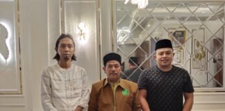 CV Aulan Jaya Grup Berikan Santunan Rutin di Bulan Ramadhan, Tahun ini Capai Hingga 500 Anak Yatim Piatu