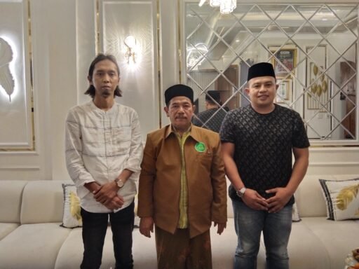 CV Aulan Jaya Grup Berikan Santunan Rutin di Bulan Ramadhan, Tahun ini Capai Hingga 500 Anak Yatim Piatu