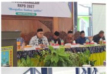 Pemkab Rembang Inventarisasi Bendung Babadan, Siapkan Skema Pendanaan Dukung Pertanian