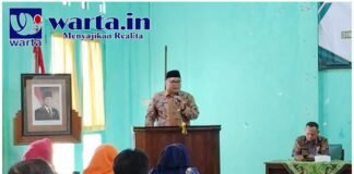 Pastikan Hak Identitas Terpenuhi, Pemkab Rembang Intensifkan Jemput Bola Perekaman E-KTP