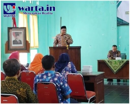 Pastikan Hak Identitas Terpenuhi, Pemkab Rembang Intensifkan Jemput Bola Perekaman E-KTP