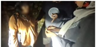 Gegara Jadi Kurir Sabu, Oknum Nakes di Toraja Utara Diamankan Satresnarkoba