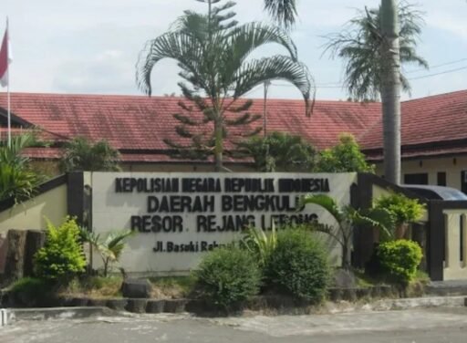 Polres Rejang Lebong Lirik Puskesmas Sambirejo Terkait adanya dugaan tindak Pidana Korupsi.