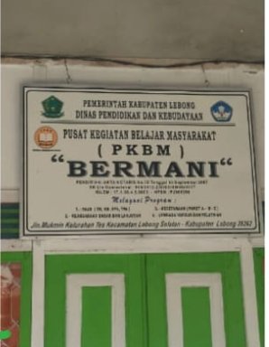 Dugaan tercium adanya Tindak Pidana Korupsi terkait Dana BOP, APH diminta Turun Tangan.