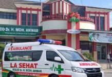 Demi Menjaga Kualitas Layanan,RSUDMA Sumenep Akan Tambah Armada Mobil La-Sehat