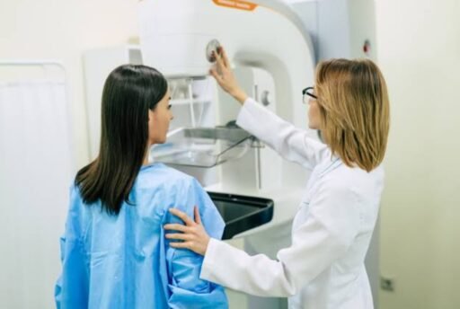 Mammography RSUDMA Sumenep,Solusi Cantik dan Sehat Bagi Perempuan Madura