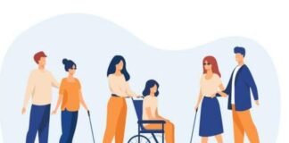 Wujud Kepedulian dan Tanggung Jawab Sosial, RSUDMA Sumenep Beri Penyuluhan Kesehatan Gratis Bagi Kaum Difabel