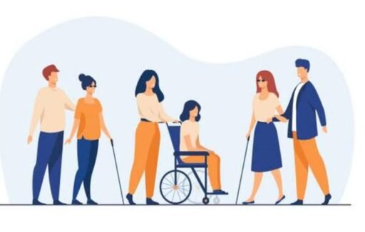 Wujud Kepedulian dan Tanggung Jawab Sosial, RSUDMA Sumenep Beri Penyuluhan Kesehatan Gratis Bagi Kaum Difabel