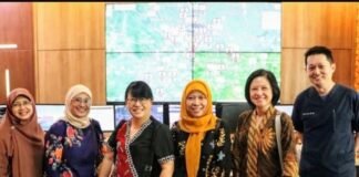 RSUD Dr. Iskak Tulungagung dan FKG UB Jalin Kolaborasi Tingkatkan Kompetensi Gawat Darurat