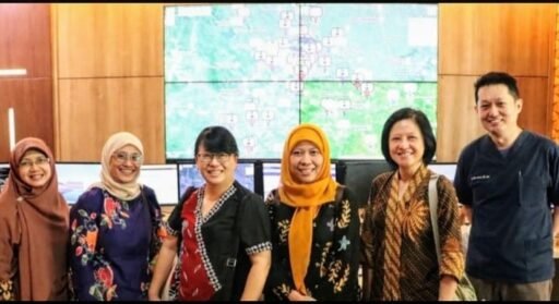 RSUD Dr. Iskak Tulungagung dan FKG UB Jalin Kolaborasi Tingkatkan Kompetensi Gawat Darurat