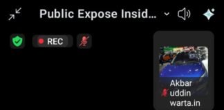 Via Zoom, Public Expose PT. Lion Metal Works, Tbk di 2026