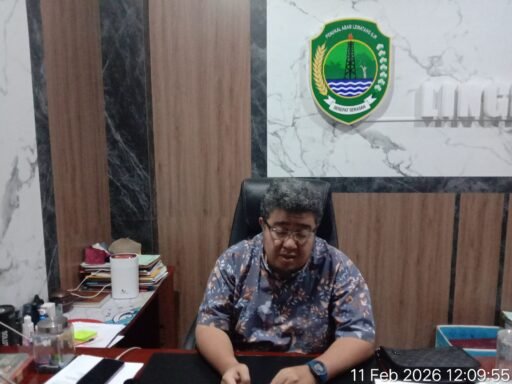 DLH, Panggil Pihak Ke 3 Terkait Masalah Temuan Limbah Medis B3 Di TPA, Untuk Klarifikasi.