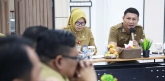 Sekolah Gratis Madrasah Aliyah Swasta Dikaji, Pemprov Banten Siapkan Formula Terbaik