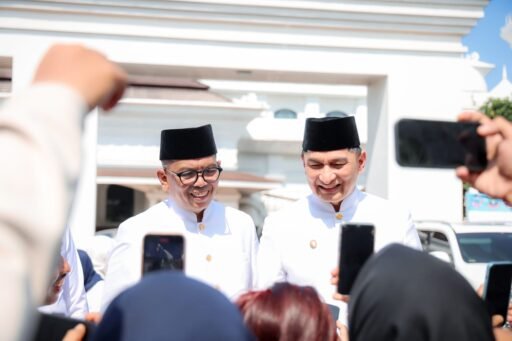 Pemprov Banten dan PWI Matangkan Persiapan HPN 2026