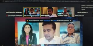 Program Prioritas Presiden Prabowo Dorong Pertumbuhan Ekonomi Banten