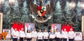 Pemprov Banten–DKJ Teken MoU Studi MRT Kembangan–Balaraja