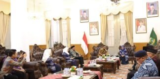 Andra Soni Dorong Penguatan Ekosistem Ekonomi Syariah dan Industri Halal di Banten