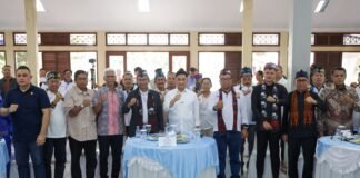 Dimyati Ingatkan Peran Krusial Pers dalam Mengawasi Pembangunan Daerah